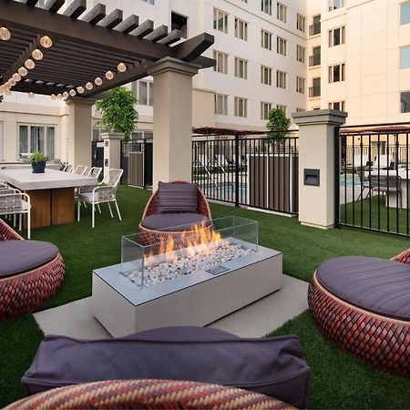 Residence Inn Los Angeles Glendale Exterior photo