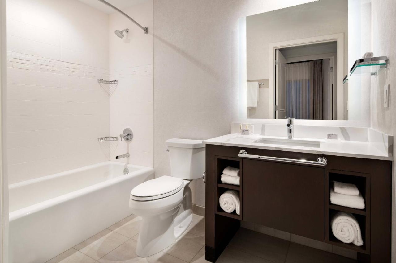Residence Inn Los Angeles Glendale Exterior photo
